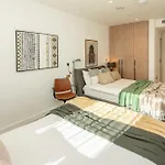 Kings Cross-Marylebone-Regent Street-Saints Johns Wood