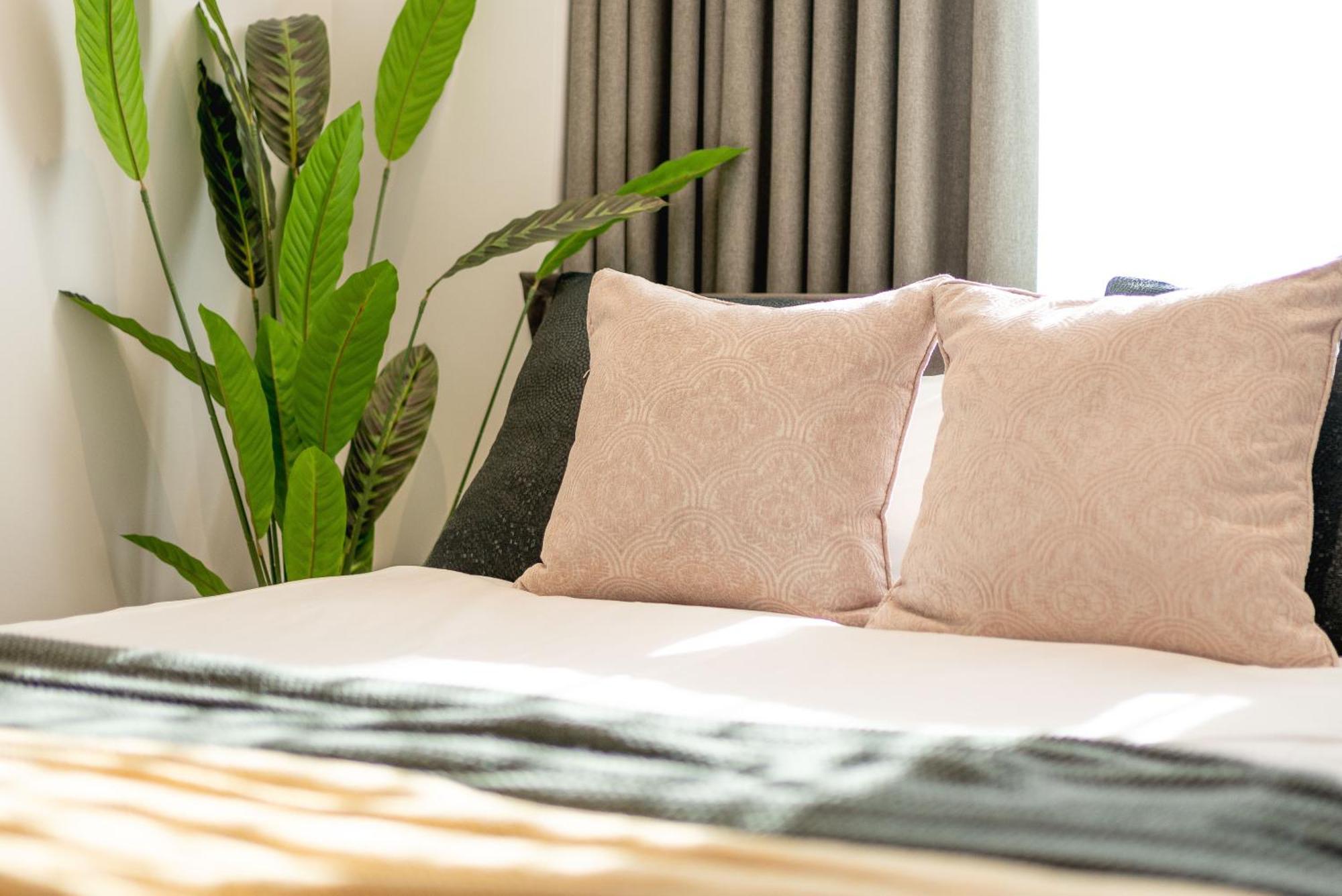 Kings Cross-marylebone-regent Street-saints Johns Wood Apartment *