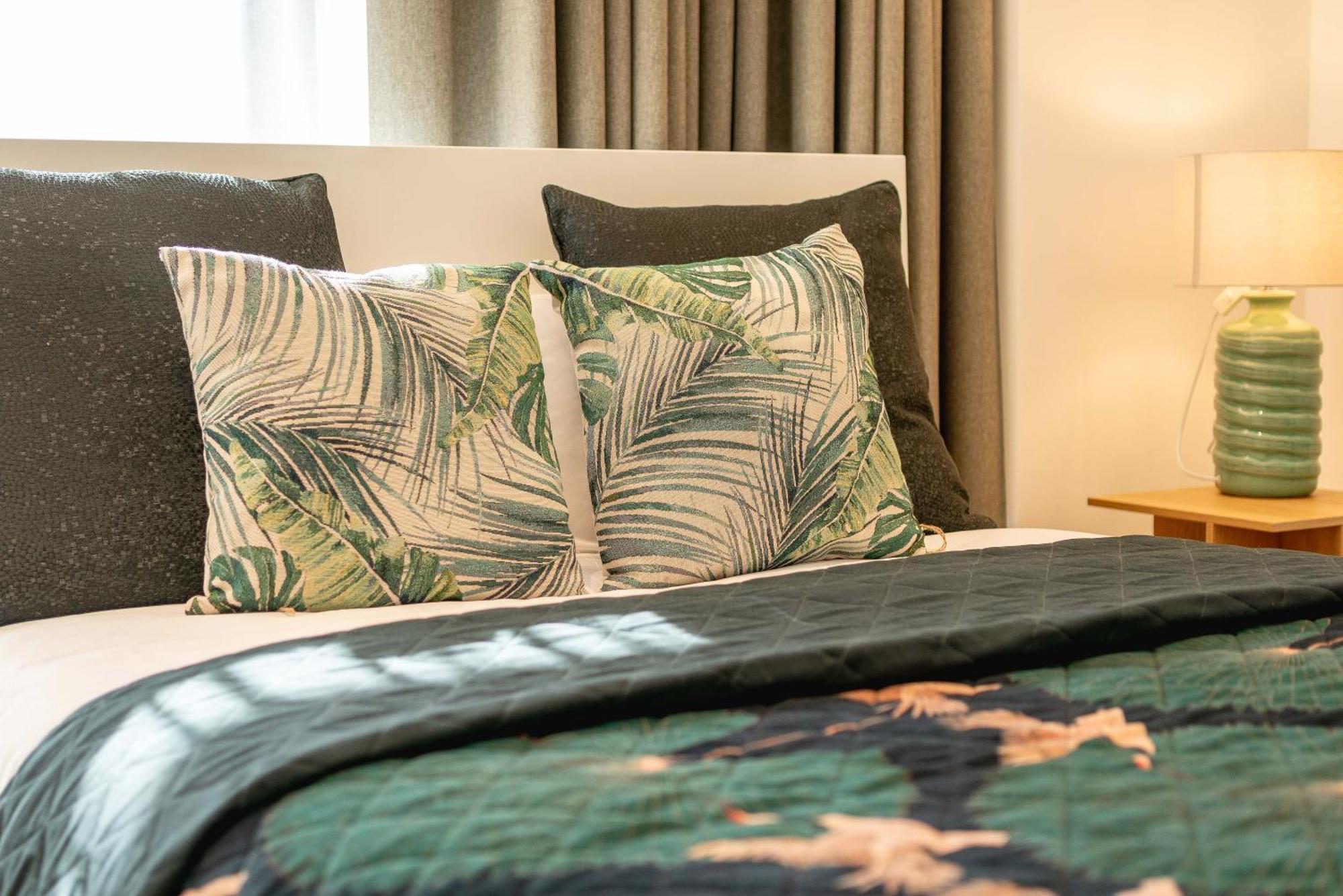 Kings Cross-marylebone-regent Street-saints Johns Wood Apartment