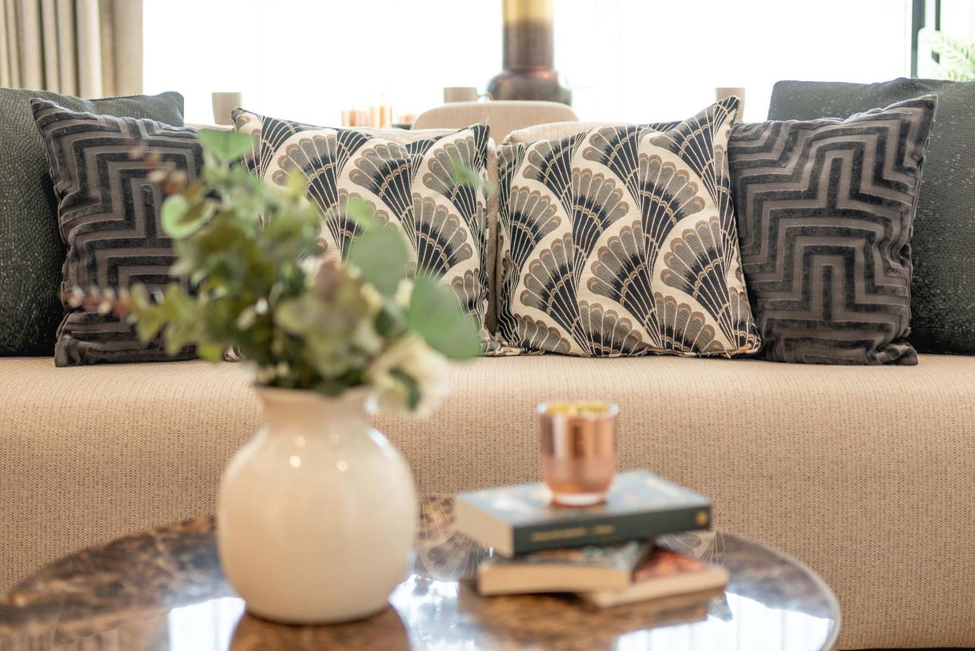 Kings Cross-marylebone-regent Street-saints Johns Wood Apartment
